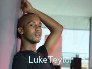 LukeTeylor