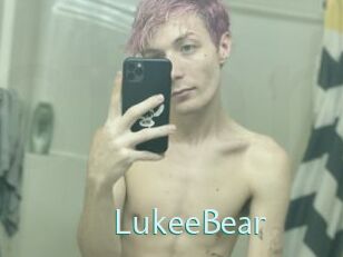 LukeeBear