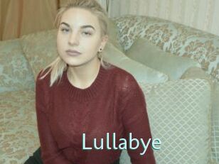 Lullabye