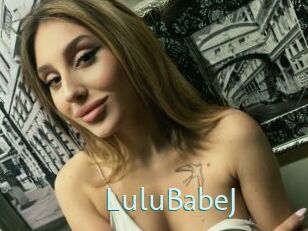 LuluBabeJ