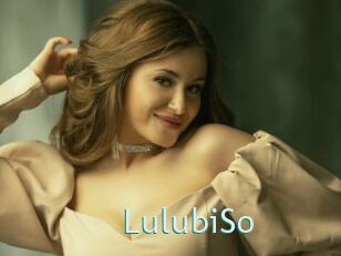 LulubiSo