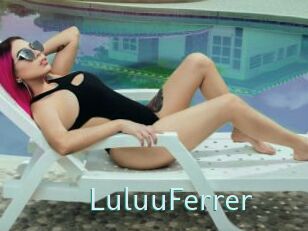 LuluuFerrer