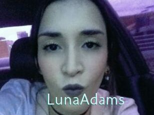 LunaAdams