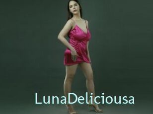 LunaDeliciousa