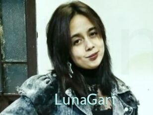 LunaGari