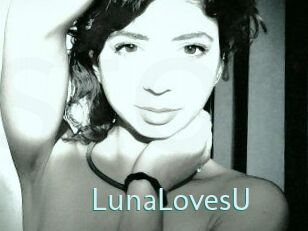 LunaLovesU
