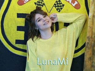 LunaMi