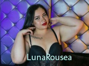 LunaRousea