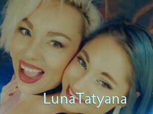 LunaTatyana