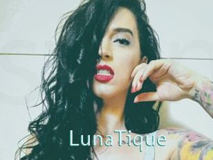 LunaTique