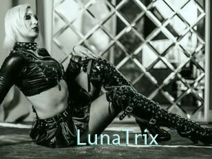 LunaTrix