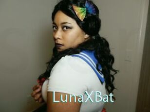LunaXBat