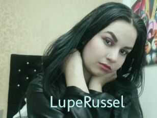 LupeRussel