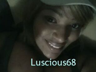 Luscious68