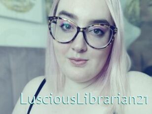 LusciousLibrarian21