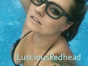 LusciousRedhead