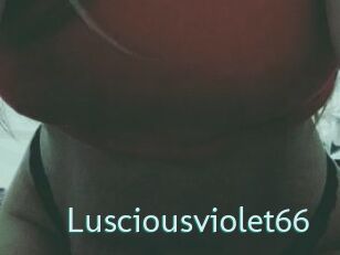 Lusciousviolet66