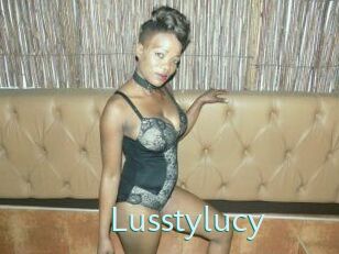 Lusstylucy