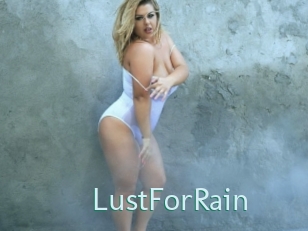 LustForRain