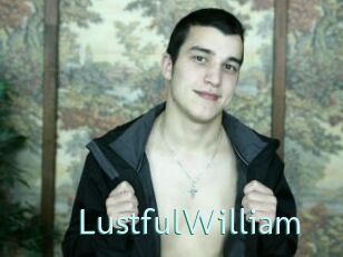 LustfulWilliam