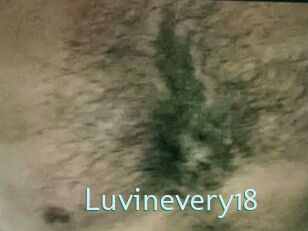 Luvinevery18