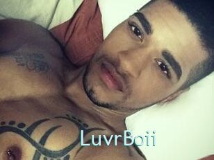 LuvrBoii