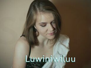 Luwiniwiluu