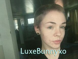 LuxeBunnyxo