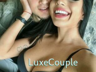 LuxeCouple
