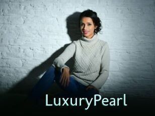 LuxuryPearl