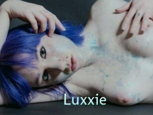 Luxxie