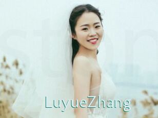 LuyueZhang