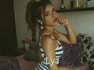 Lya