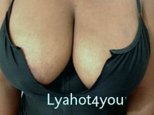 Lyahot4you