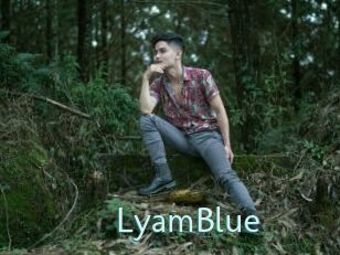 LyamBlue
