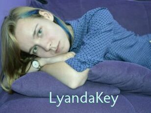 LyandaKey