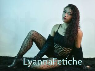 LyannaFetiche