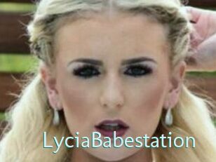LyciaBabestation