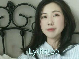 Lydia520