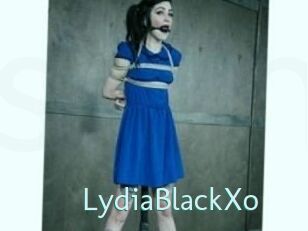LydiaBlackXo