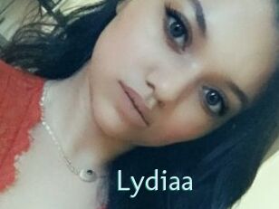 Lydiaa