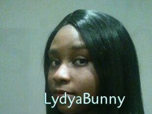 LydyaBunny