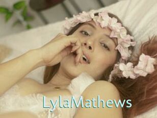 LylaMathews