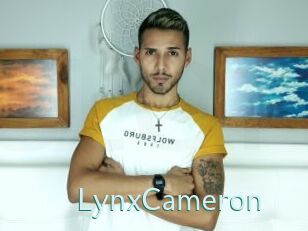 LynxCameron