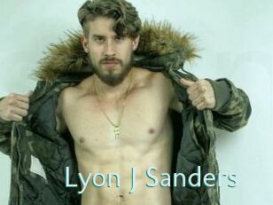 Lyon_J_Sanders