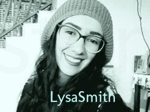 LysaSmith