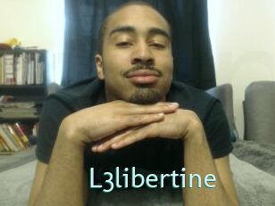L3libertine
