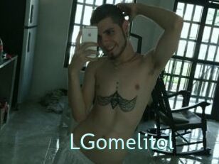 LGomelitol