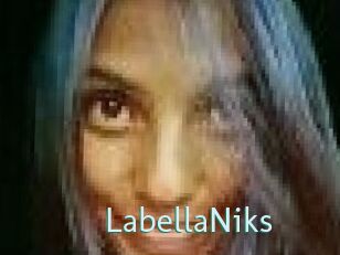 LabellaNiks