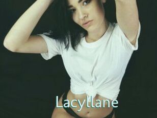 Lacyllane